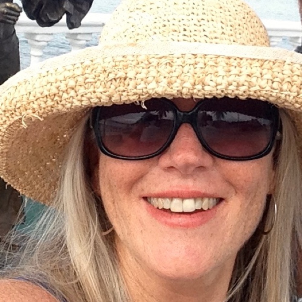 Meet your Posher, Kim